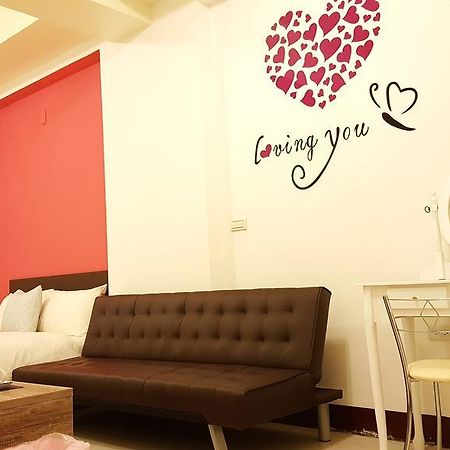 Pure Inn Lotung Kültér fotó