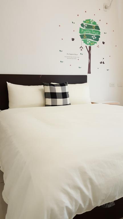 Pure Inn Lotung Kültér fotó