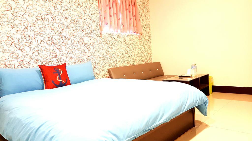 Pure Inn Lotung Kültér fotó