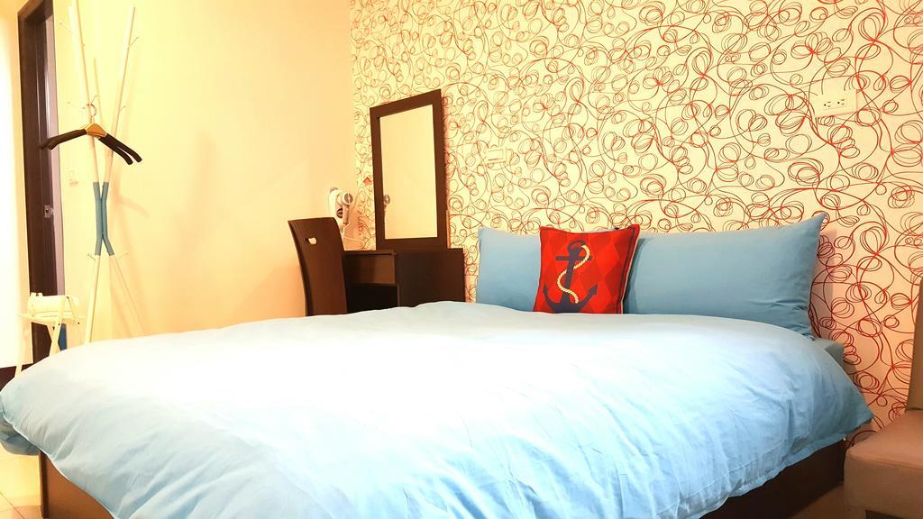 Pure Inn Lotung Kültér fotó