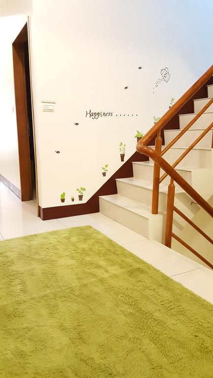 Pure Inn Lotung Kültér fotó